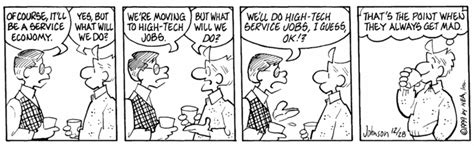 Comic Strip of the Day.com: August 2012