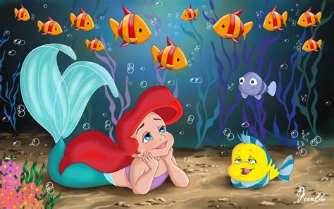 4K Disney Wallpaper - WallpaperSafari