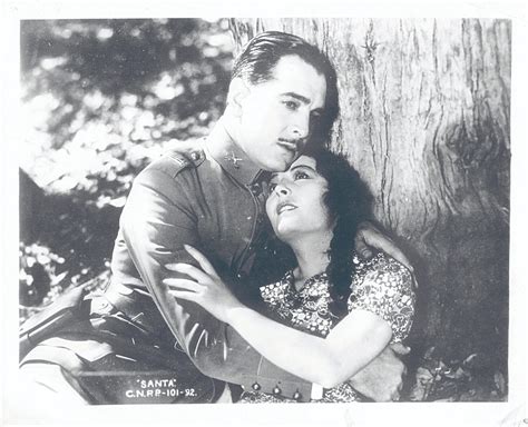 "Santa": la primera película mexicana con sonido de la historia