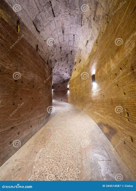 Why york street is secretly built on top of an ancient tunnel 12