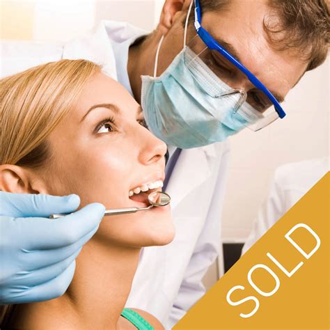 DENTAL PRACTICES — MBC Brokerage