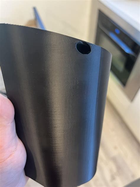 Is the Bambu P1S print quality way better than a k1 max? : r/BambuLab