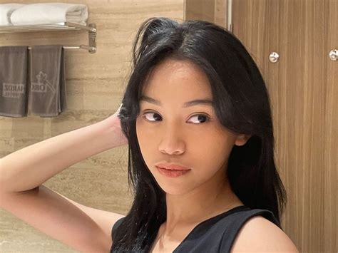 pin oleh rachie  jkt member  cantik kecantikan