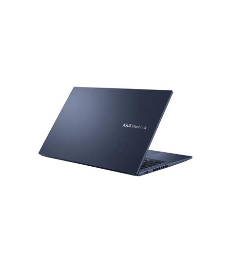 Asus VivoBook M1502IA-BQ068W 15,6" Ryzen 5, 8GB, 512GB SSD sinine