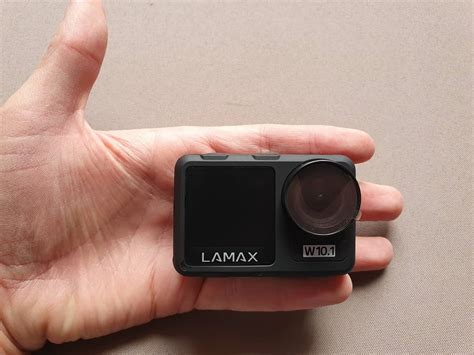Recenze outdoorové kamery LAMAX W10.1 – skvělý poměr ceny a výkonu ...