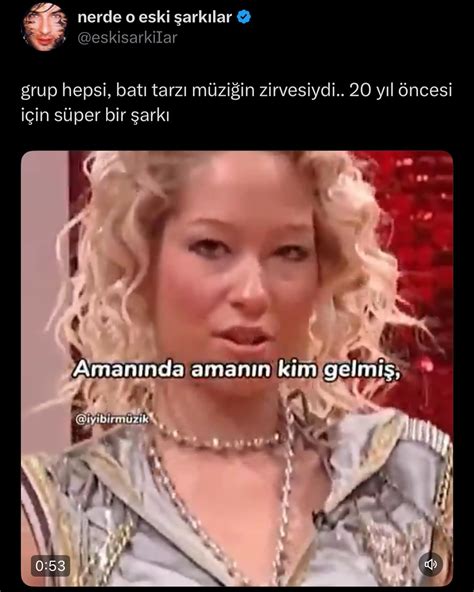 Hep O şarkı 1