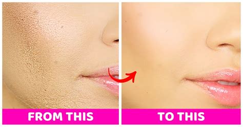 Cream Foundation: How To Apply It And Create A Flawless Base - Woman ...