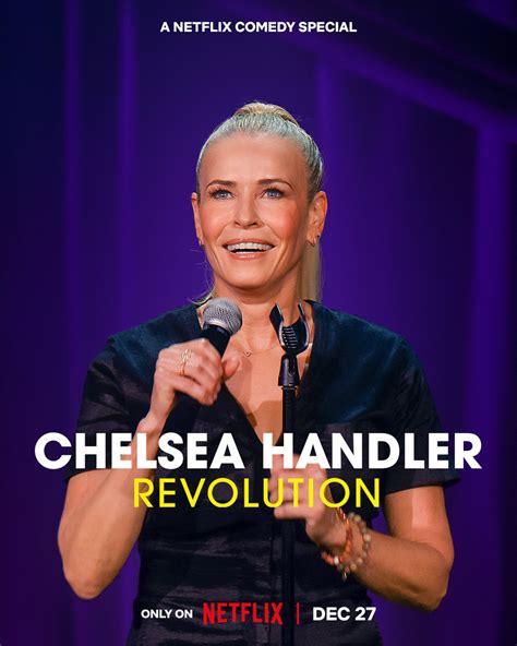 View Chelsea Handler Tape