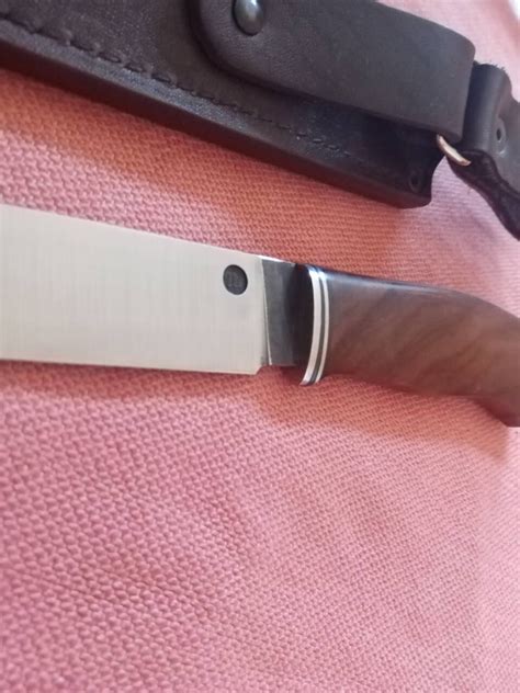 Продам ножи с клинками Д.Файзуллина, Константина55 и И.Шалимова