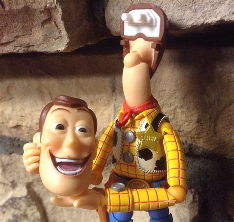 98 Woody Toy Story Meme Face