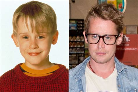 Macaulay Culkin Avoids Going Out During the Holidays Because of Home Alone