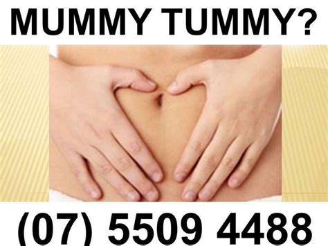 Got A Mummy Tummy? Get A Tummy Tuck (Abdominoplasty) Surgery On The ...