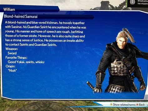 Is there even a good yokai in Nioh?? : r/Nioh