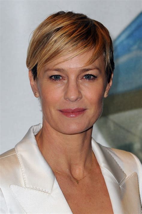 Robin Wright Biography Upcoming