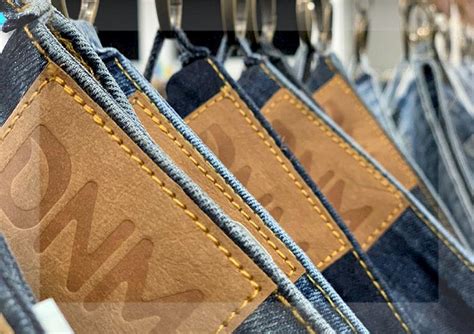 DNM Denim is now in Germany - DNM