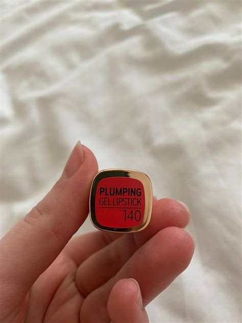 Помада catrice power plumping gel — цена 70 грн в каталоге Помада для ...