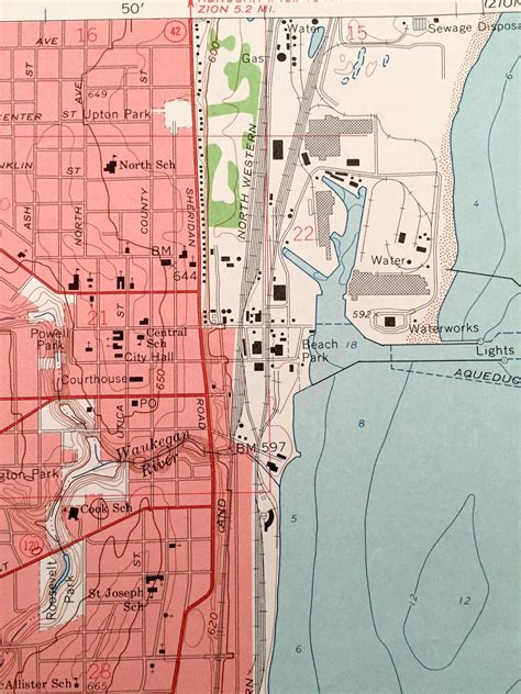 The city of zion illinois has a surprising religious history 4