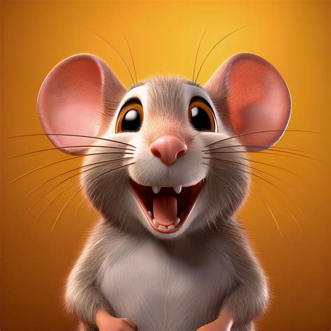 cartoon mouse animal art  stock photo public domain pictures