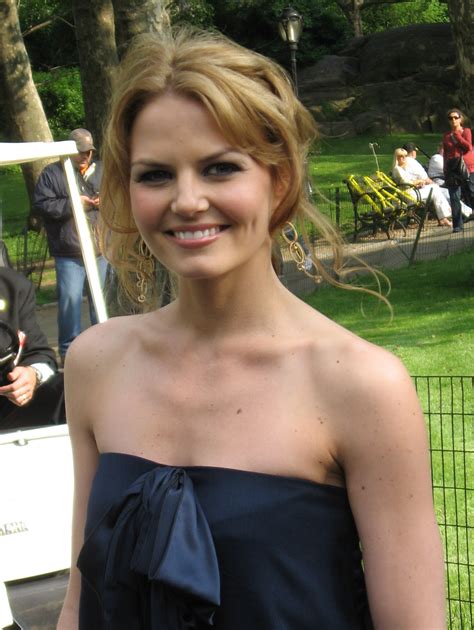 Jennifer Morrison