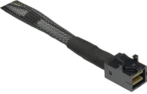 SFF-8643 - SFF-8639 - Inter-Tech Elektronik Handels GmbH