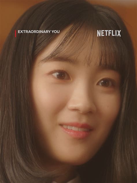 exploring  love story  extraordinary   kim hyeyoon