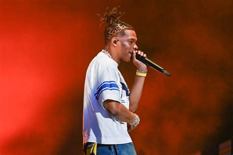 Lil Baby Has New Music Coming Soon, He Confirms