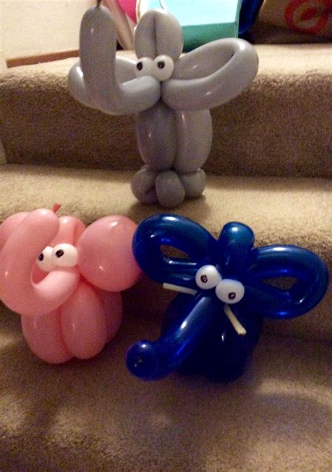 balloon animals ideas balloon animals twisting balloons balloon art