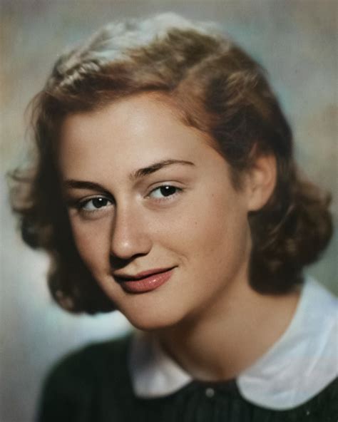 The Lindens Still Bloom - A Survivor's Story