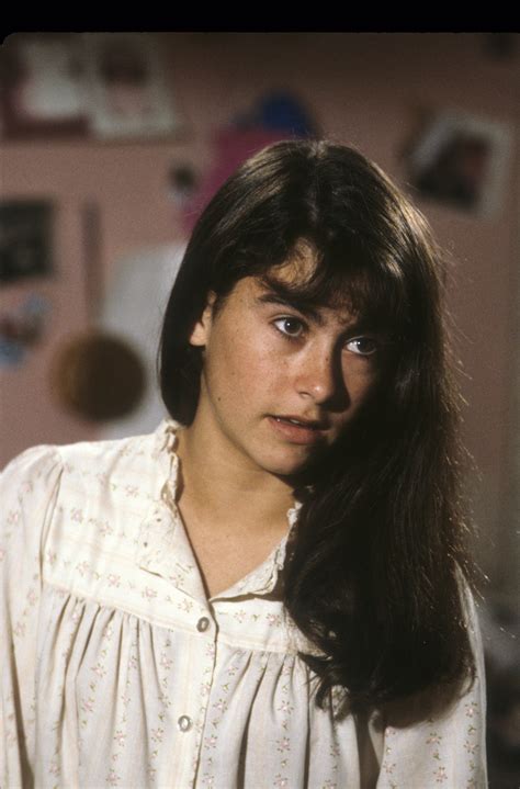 Something About Amelia (1984)