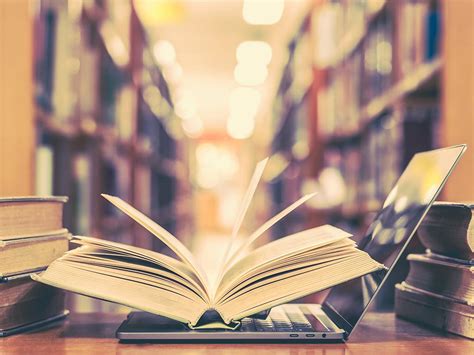 impact   academic library  learning   university