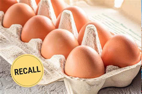 2 Food Recalls You Need To Know About This Week