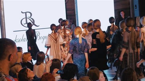 Lviv Fashion Week. 27/03 LWO V.2 - YouTube