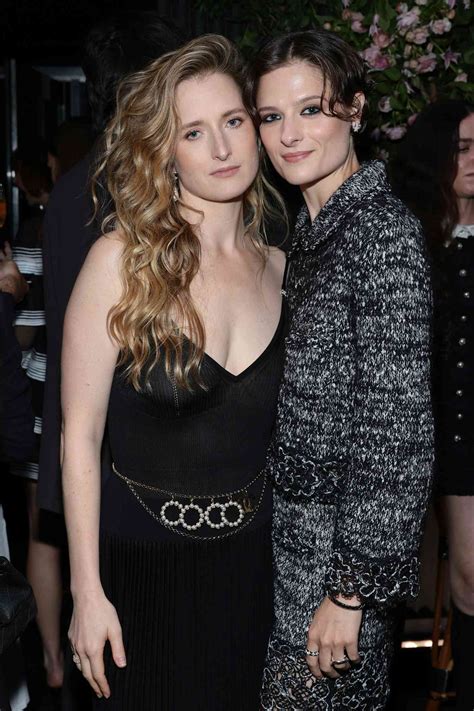 Mamie Und Grace Gummer