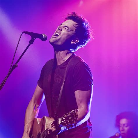 Tyler Hilton Tickets Sat, Apr 5, 2025 7:30 pm at The Evening Muse in