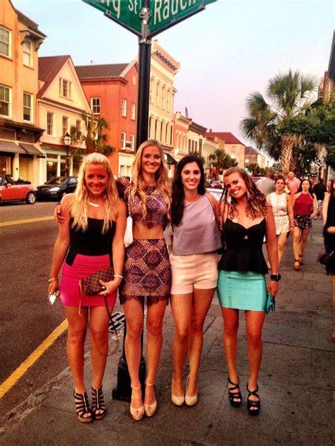 Are Charleston, SC Escorts Safe? A Comprehensive Guide Image 5