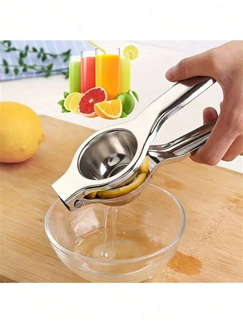 Manual Apple Juice Extractor 5
