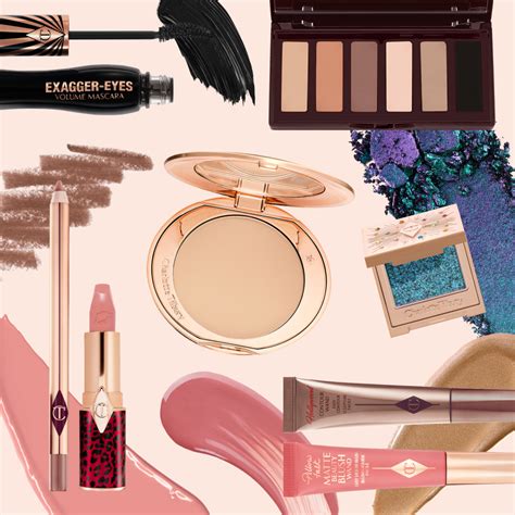 Kylie Minogue Makeup Look | Charlotte Tilbury