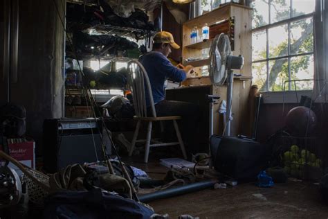 [Photo Story] The Life Of Lenina Crowne | Onward State