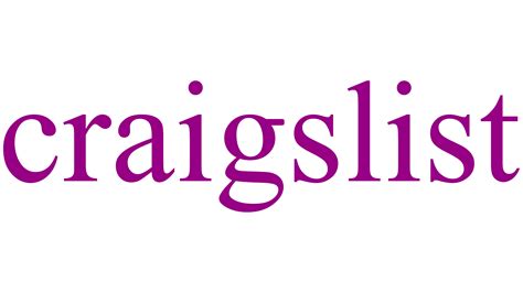 Craigslist Logo, symbol, meaning, history, PNG, brand