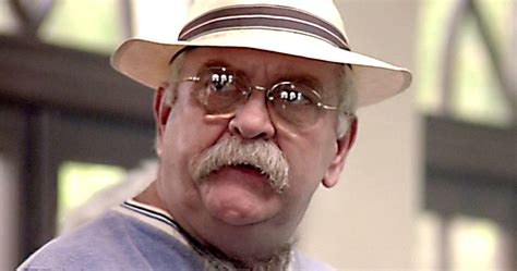 MovieWeb • Wilford Brimley Dies, Legendary Actor, the Face of...