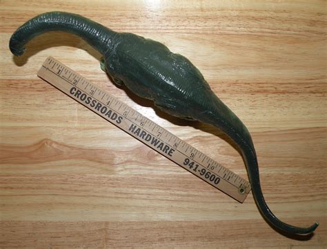 Carnegie Apato2 – Dinosaur Toy Blog