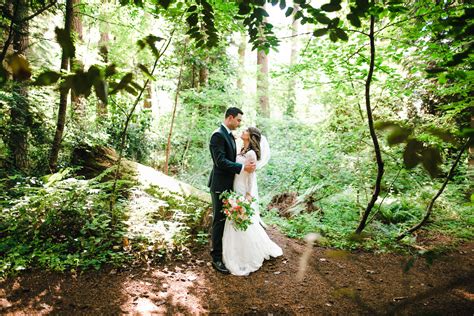 Erin + Stone — Bloomed Out