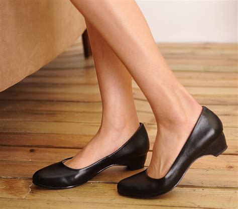 Best Business Casual Shoes Women's at Leslie Green blog