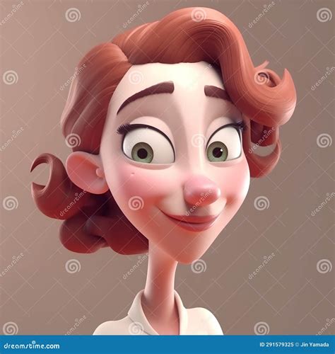 red hair with big boobs 3