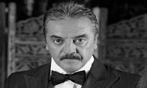Karagül'ün Kendal'ı Mesut Akusta evleniyor! - Magazin Haberleri