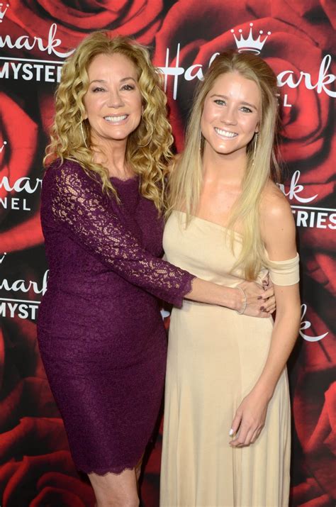 Kathie Lee Gifford Kids: Meet Daughter Cassidy and Son Cody | Closer Weekly