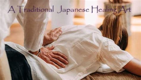 discover  benefits  japanese shiatsu massage  key takeaways