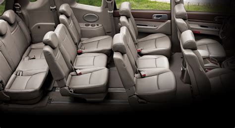 SsangYong Rodius 2023, Philippines Price, Specs & Official Promos ...