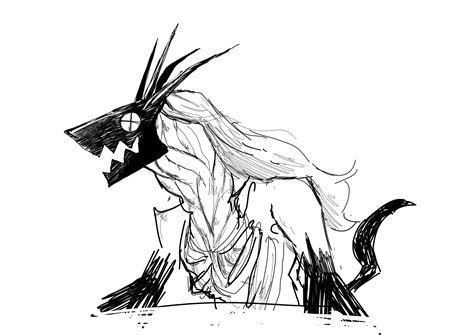Blood Devil by exaltedfuzz on Newgrounds