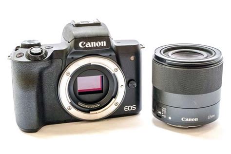 Canon EF-M 32mm F/1.4 STM Review | Photography Blog